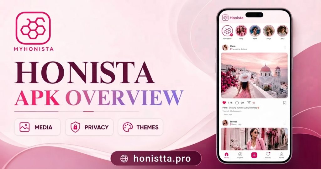 honista apk